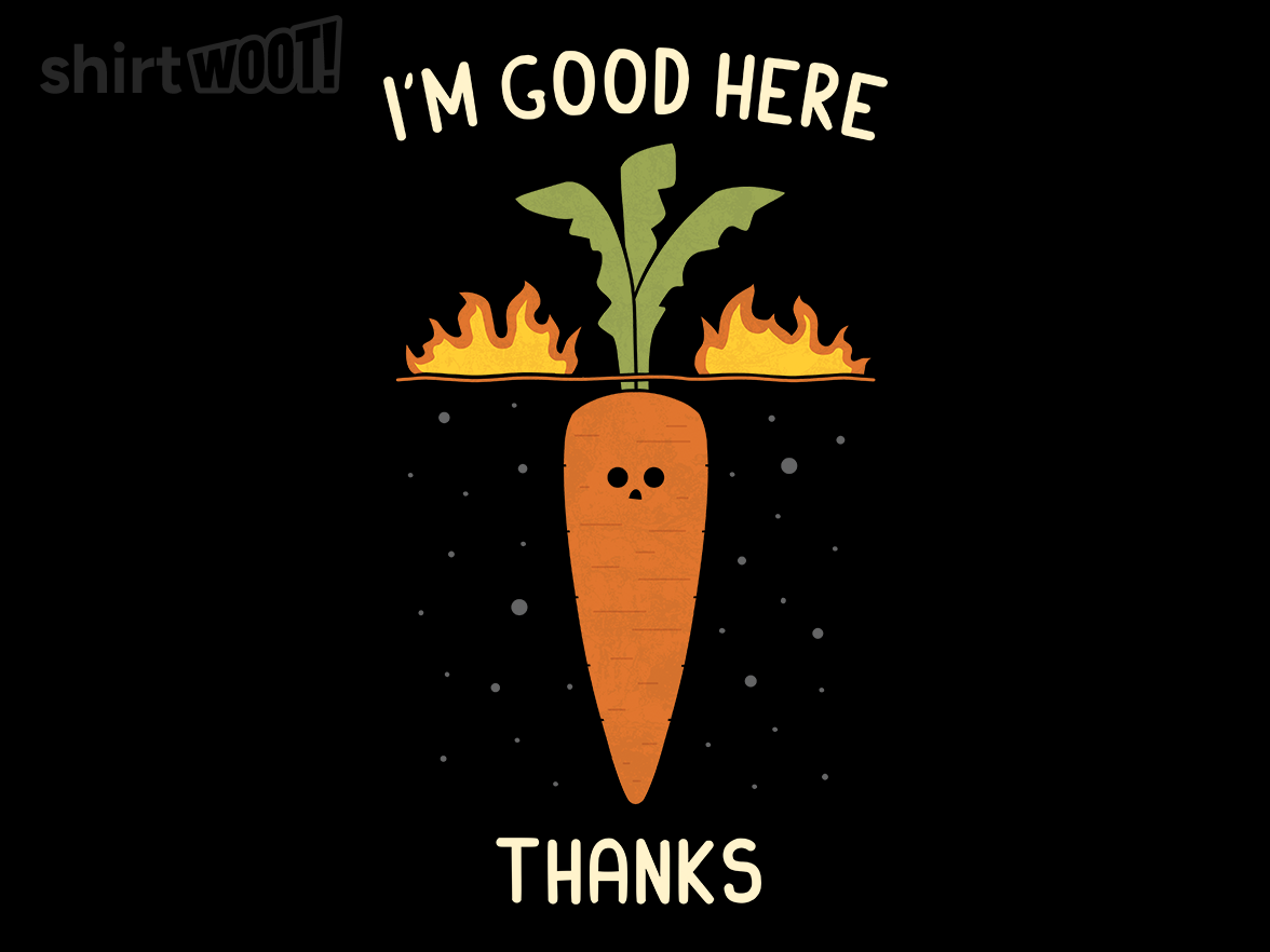 I'm Good, Thanks - Gallery 9