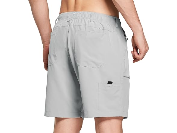 Baleaf Men (L) Hiking Shorts
