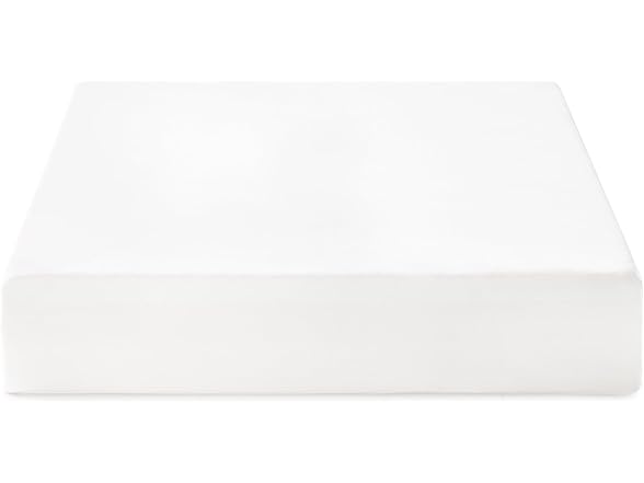 Best Price Mattress 12" Memory Foam Mattress, King