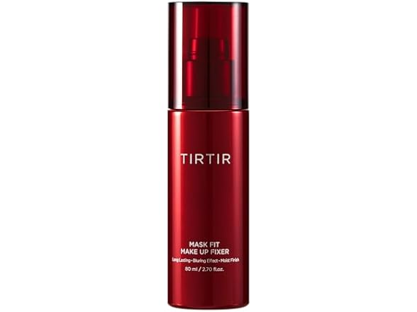 TIRTIR Mask Fit Make-up Fixer