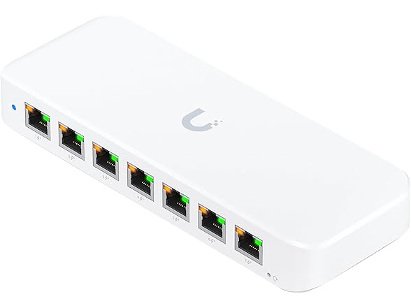 Ubiquiti - USW-Ultra (Open Box)