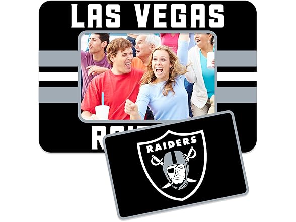 Rico Industries NFL Picture Frame