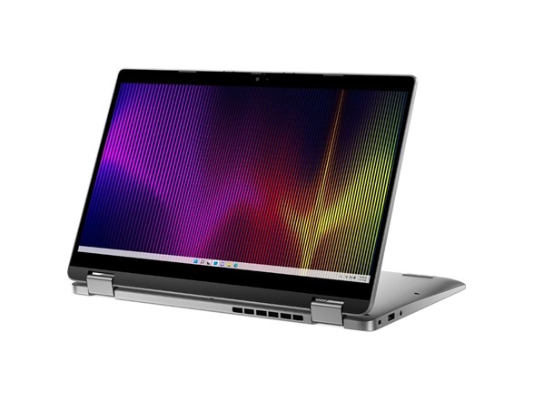 Dell Latitude 3340 2-in-1 14" Touchscreen Laptop