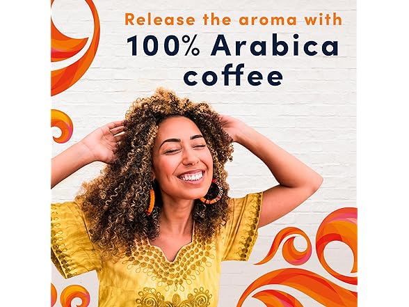 10CT Gevalia Signature Blend Decaf Mild Roast KCup