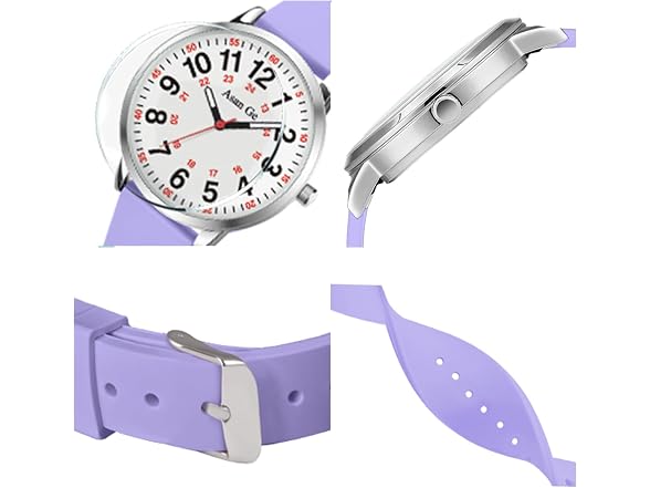 Asan Ge Watches for Women
