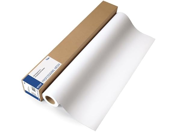 Epson PU2621 Enhanced Paper