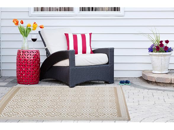 DII Reversible Rugs for Indoor/Outdoor Use - Gallery 2