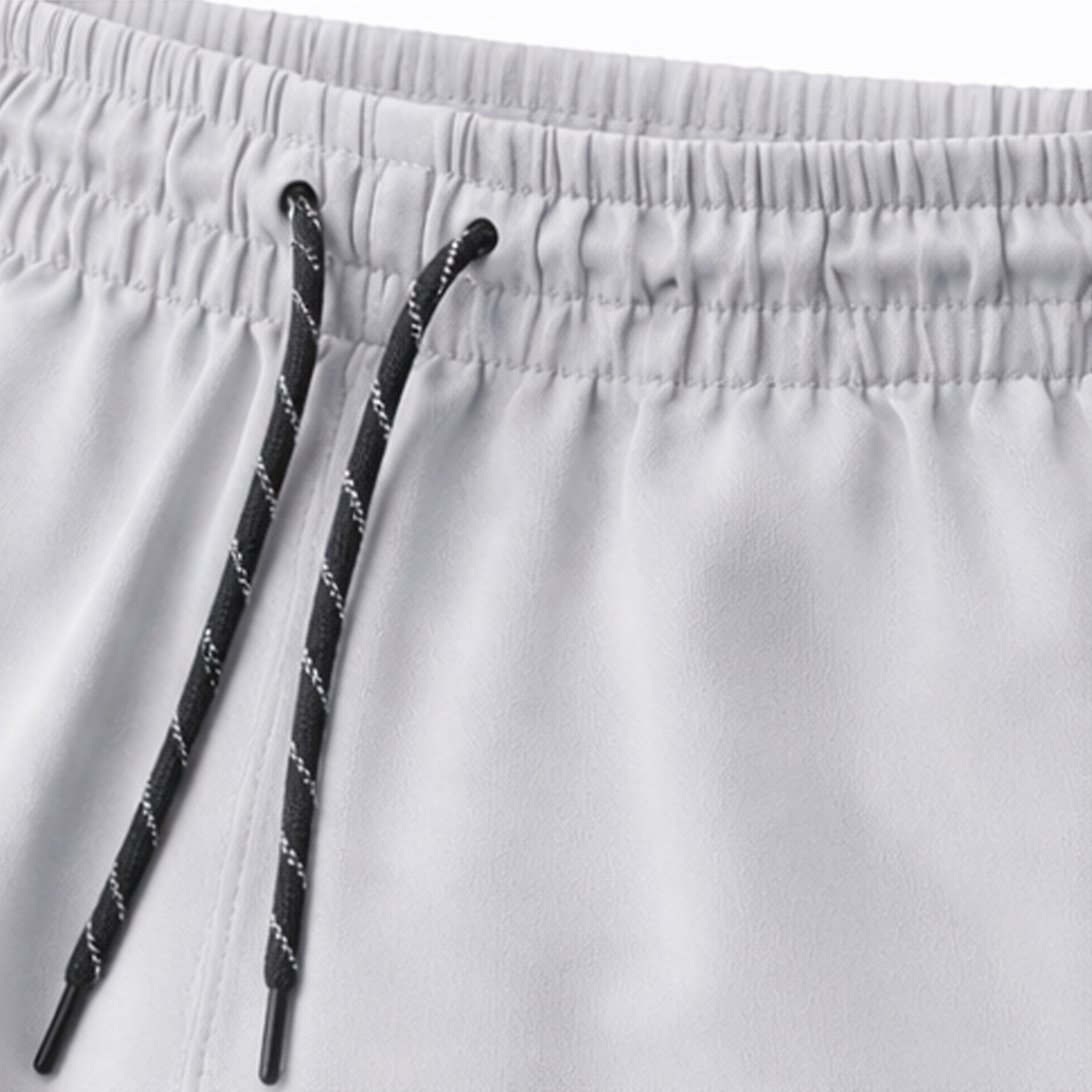 3Pk Asst Mens Training Shorts - Gallery 23