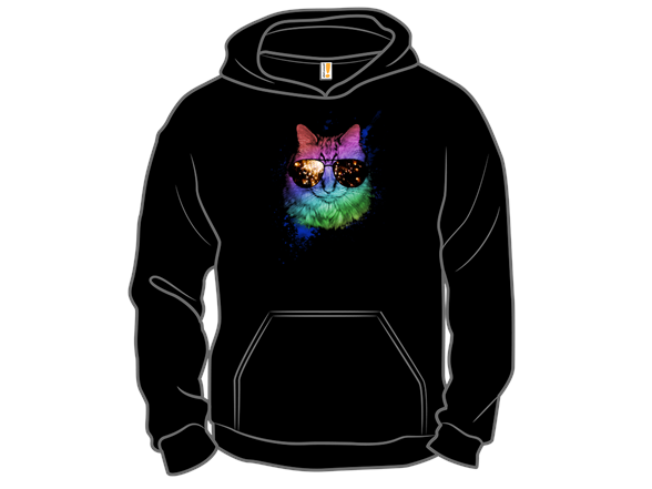 The Time Is Meow