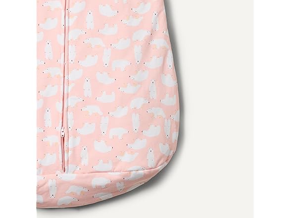 Babies Cotton Sleep Sack | Your Color Choice