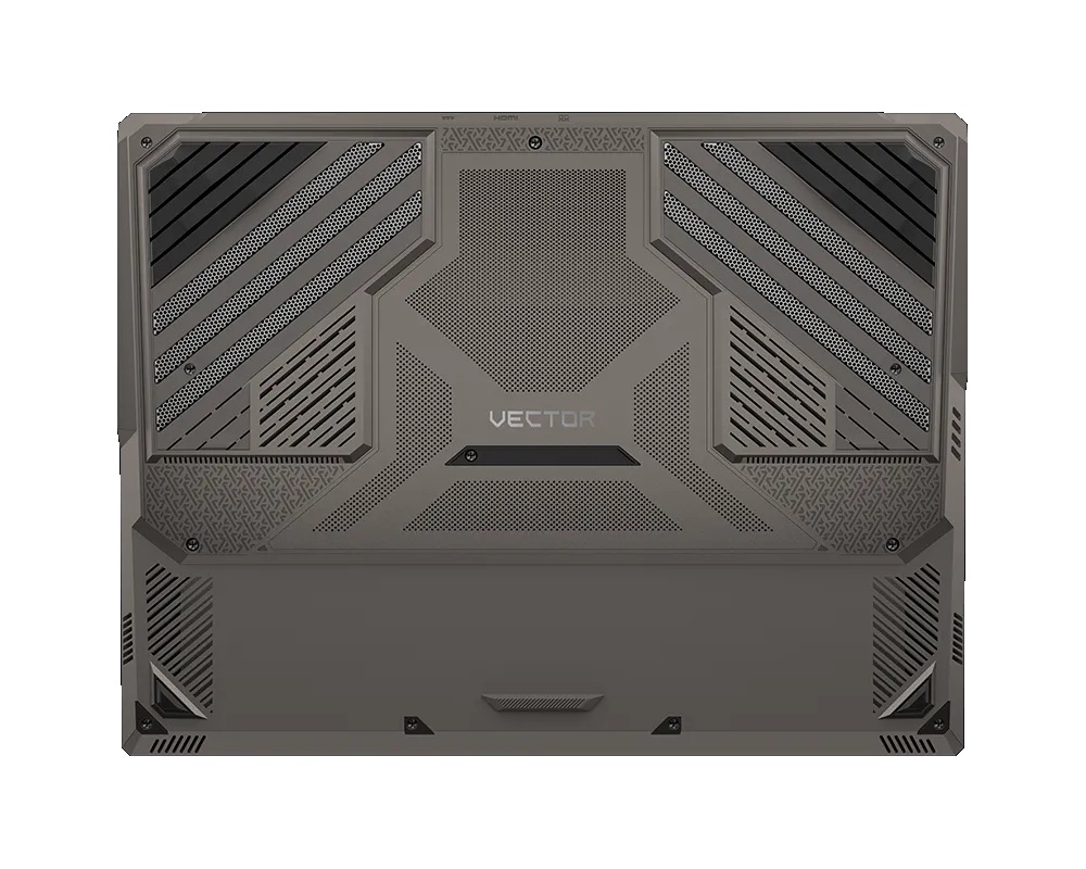 MSI Vector A18 HX 18" GeForce RTX 5070Ti Laptop - Gallery 10