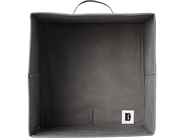 Amazon Basics Cube Organizer Storage Bins