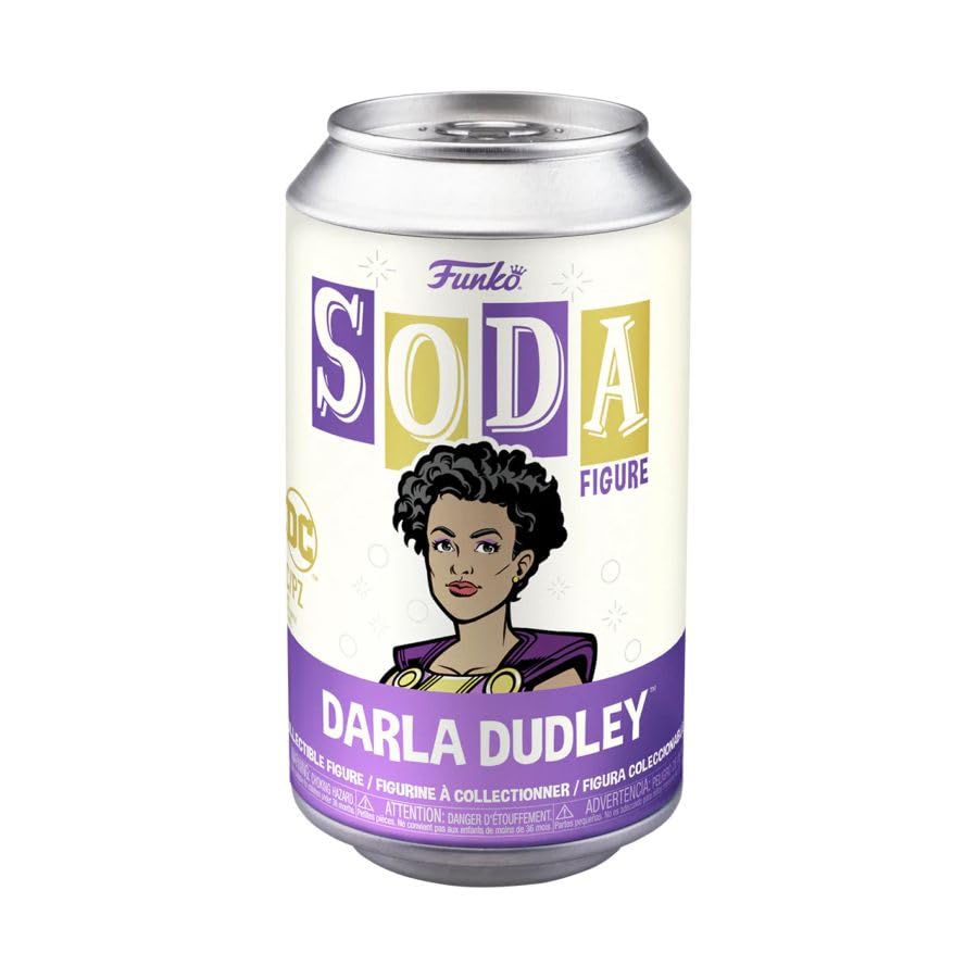 Funko Vinyl Soda: Your Choice - Gallery 53