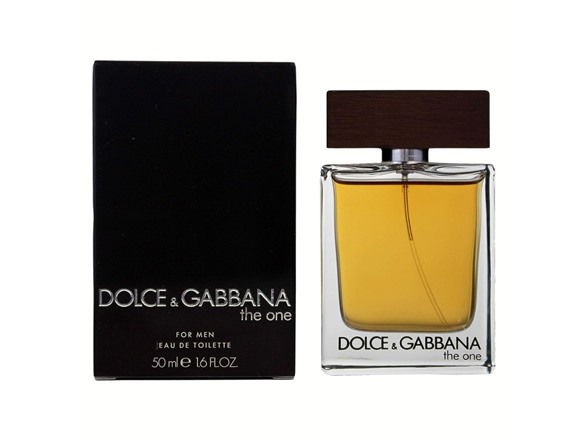 D&G The One 1.7 OZ EDT Spray for Men