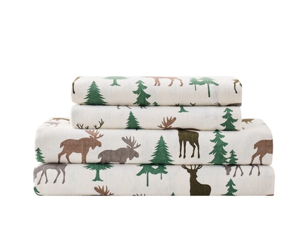 Pine Stag