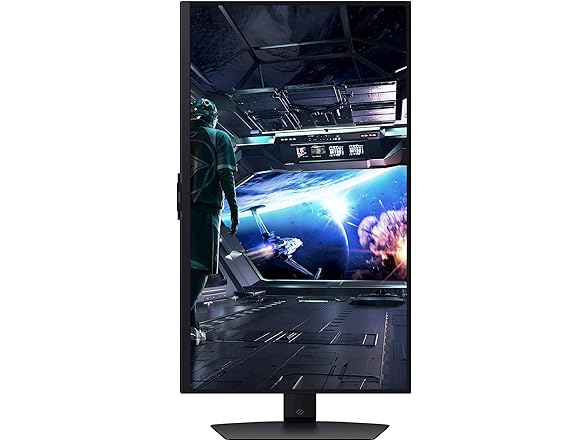 Samsung 27" 4K Monitor | LS27DG702ENXZA