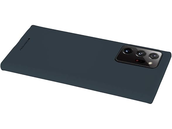 GOOSPERY Soft Feeling Case Note20 Ultra