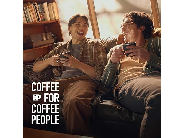 Peet's Coffee Coffee Pods, Light Roast