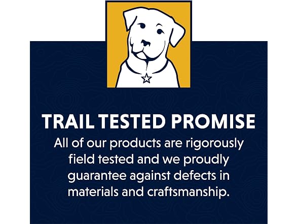 Ruffwear, Web Master, Multi-Use Support Dog