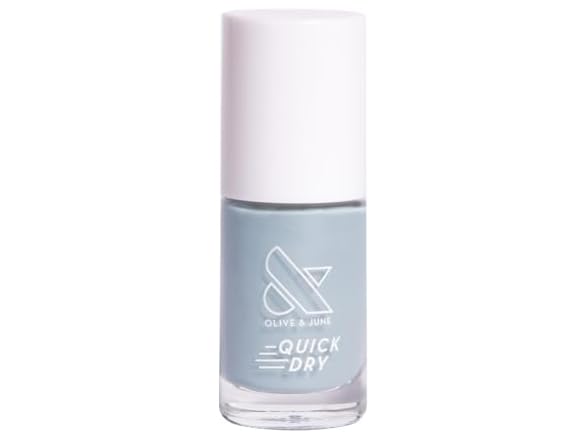 Olive & June Quick Dry Nail Polish: Your Choice