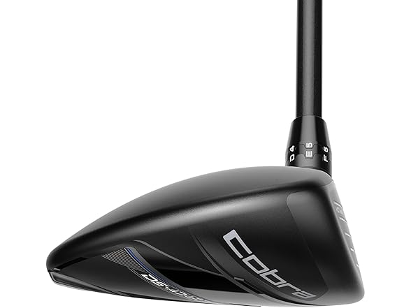 Cobra Golf Darkspeed Adapt X Fairway