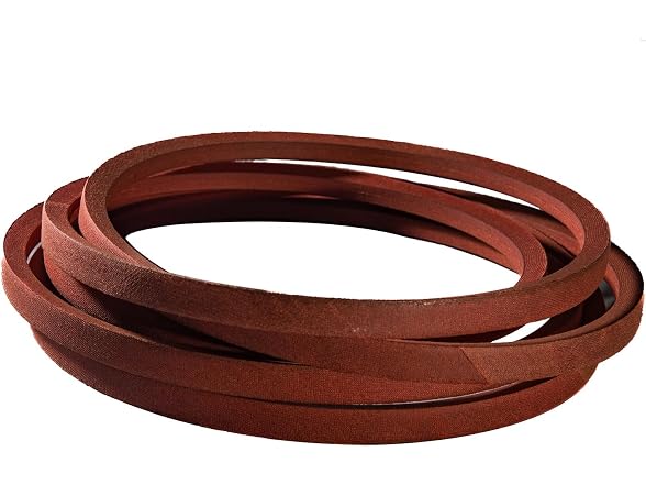 Lawn Mower Drive Belt 1/2" x 106"