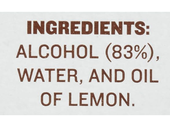 McCormick | Pure Lemon Extract 2 fl oz