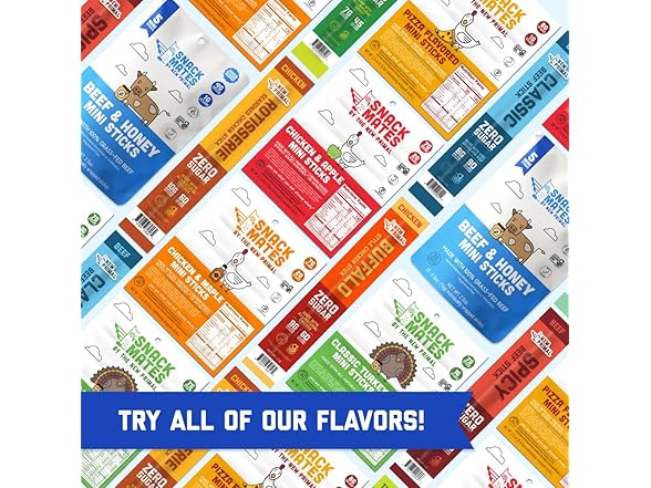 New Primal Chicken Stick 1oz