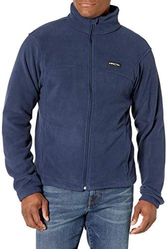 Arctix Mens Journey Fleece Jacket