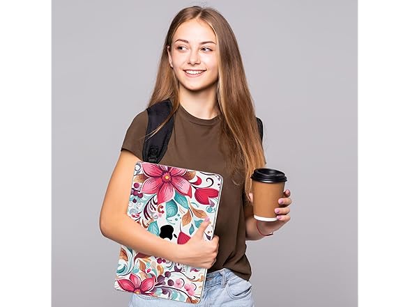 MecBevia for MacBook Pro 14 inch Case