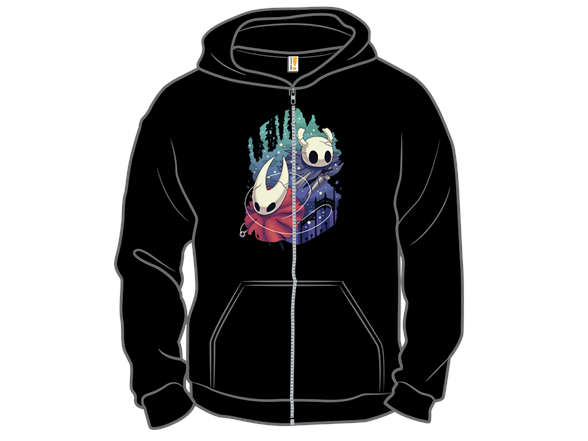 Secret Saturday Shirt: "Protector and Knight"