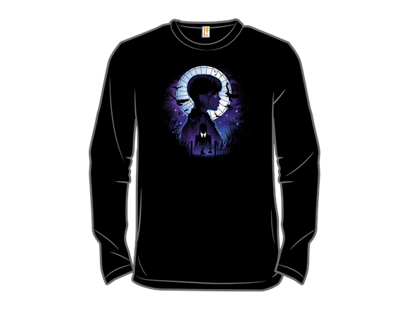 Nevermore Night II