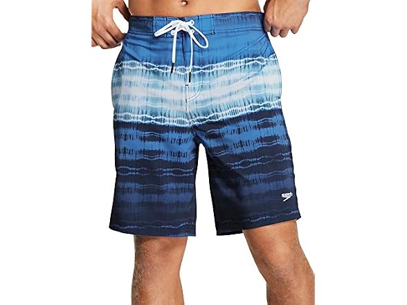Speedo Boys (XXL) Down Drift Bondi Boardshorts 2XL