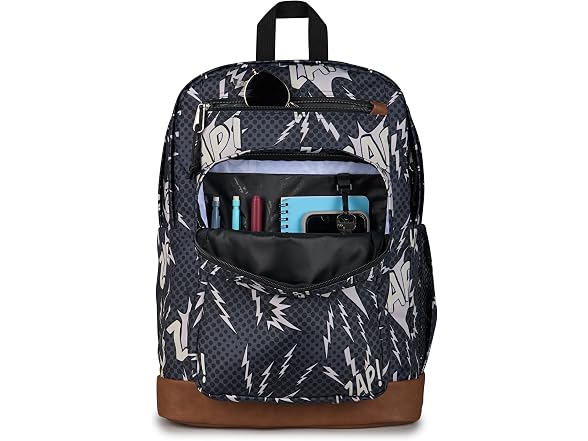 JanSport 34L Cool Backpack 15" Laptop Sleeve, High Voltage