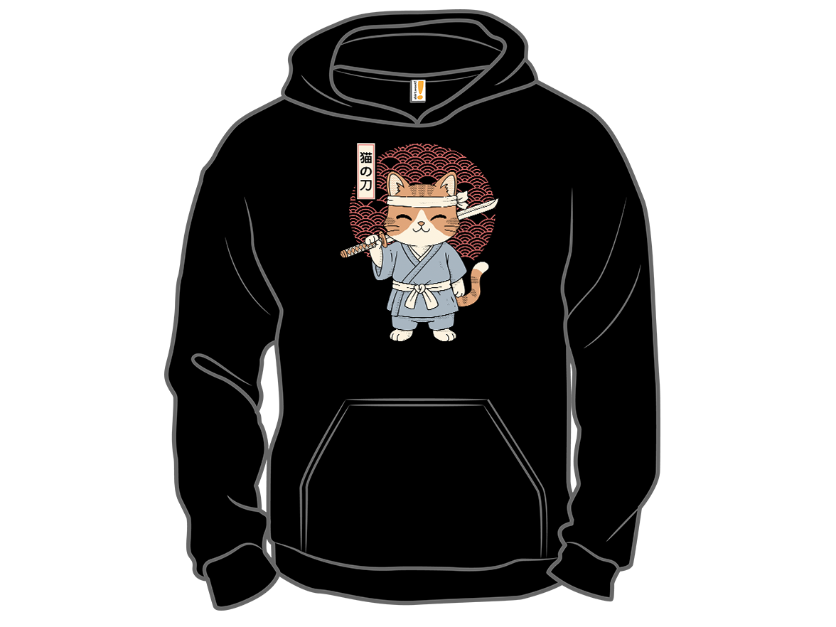 Neko Katana - Gallery 12
