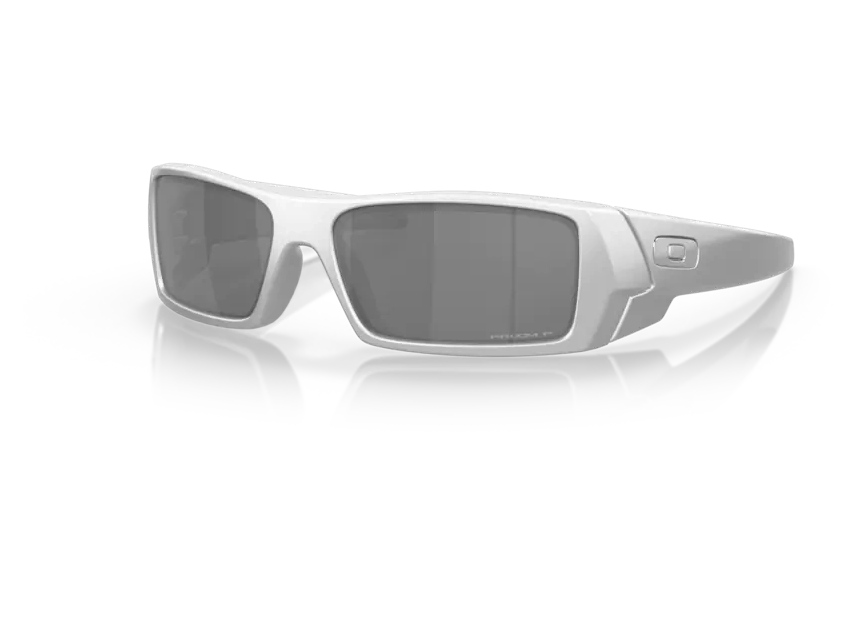Oakley Men's Oo9014 Gascan Sunglasses - Gallery 8