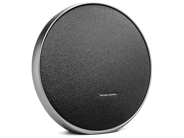 Harmon Kardon HARM ONYXSTUDIO9-BK Harman Kardon O
