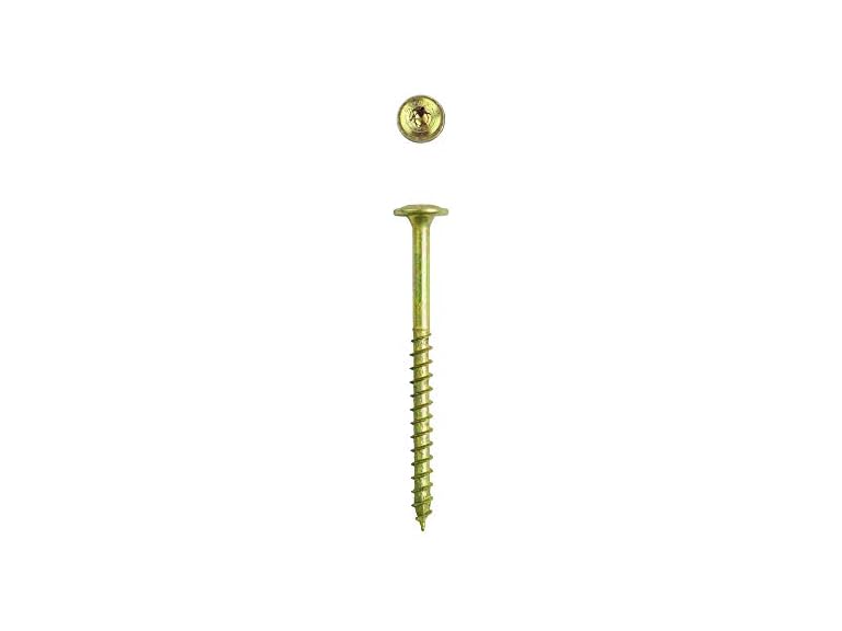 SPAX lag-Screws, 8 x 2-1/2"