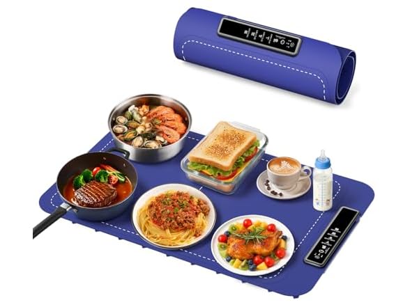 Uingarm Food Warming Mat