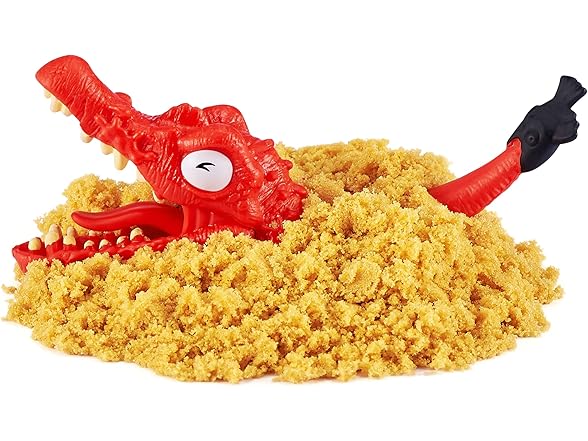 Smashers Dino Island Mega Egg, Spinosaurus