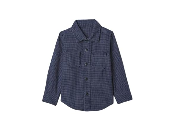 Tapestry Navy