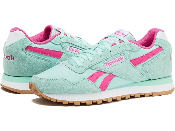 Reebok Women's Glide Sneakers (9.5)
