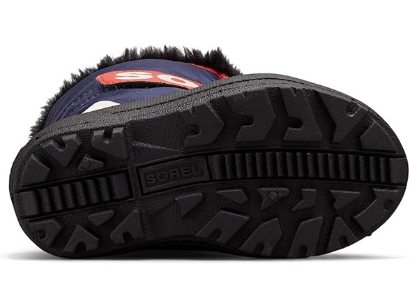 SOREL Youth Snow Boots