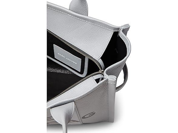 Marc Jacobs The Leather Tote Bag