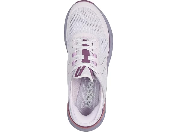 Skechers Women's Glide-step Atlus Hands Free Slip-ins
