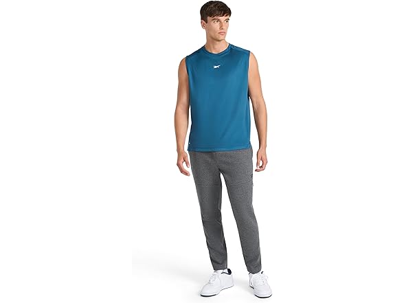 Reebok Mens Artillery Oblong Pant