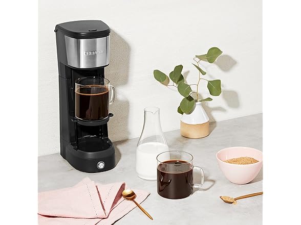Chefman InstaCoffee Max