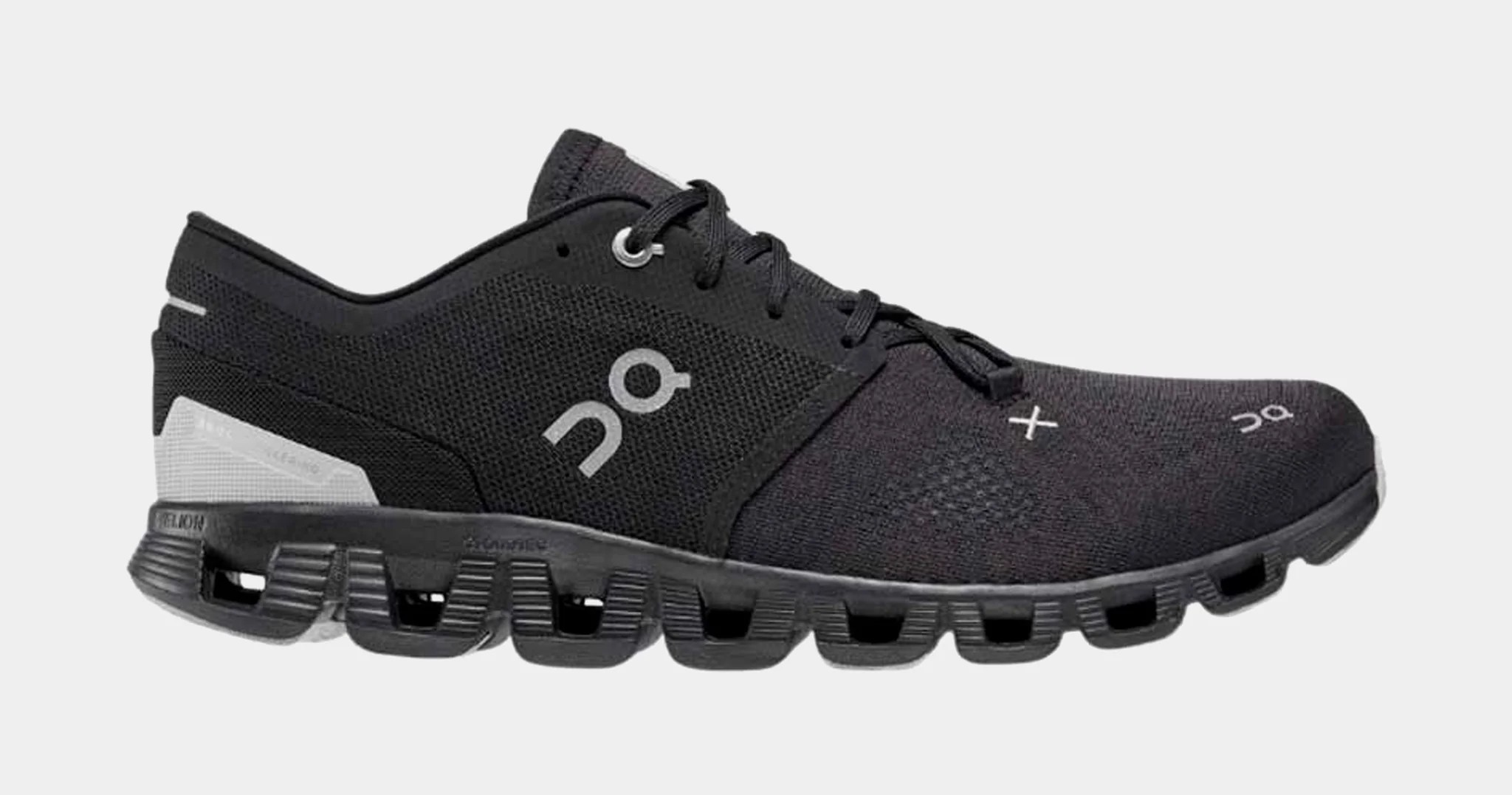 On Running Cloud X 3 Men's Shoes - Gallery 10