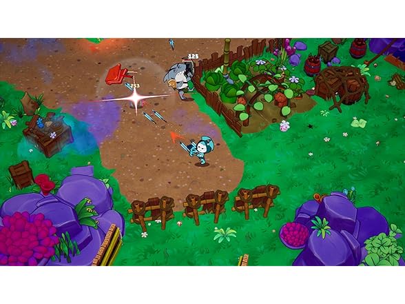 NickToons & The Dice of Destiny