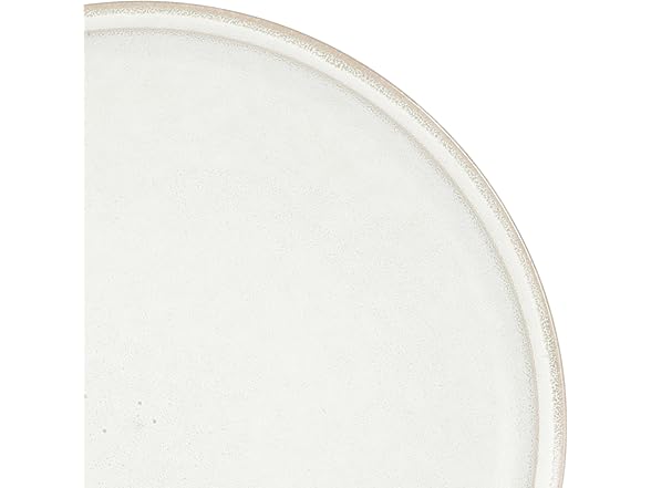 Gibson Elite Beckett Stoneware Matte Dinnerware Set